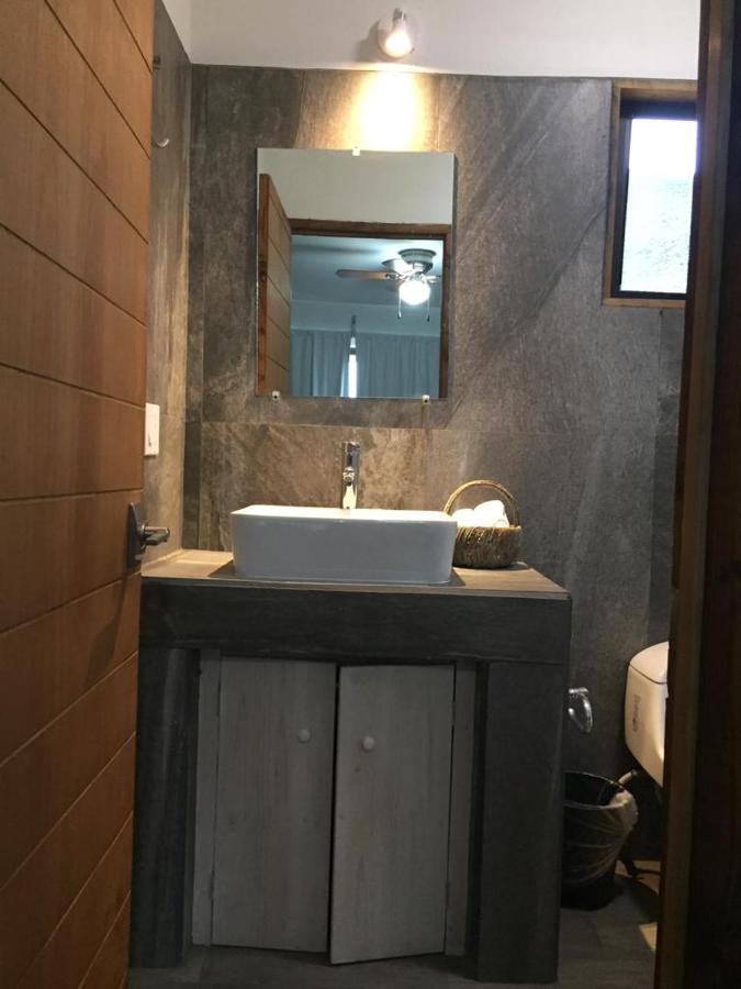 Suites Nativo - Beautiful Vineyard & Valley View Valle de Guadalupe Exterior photo