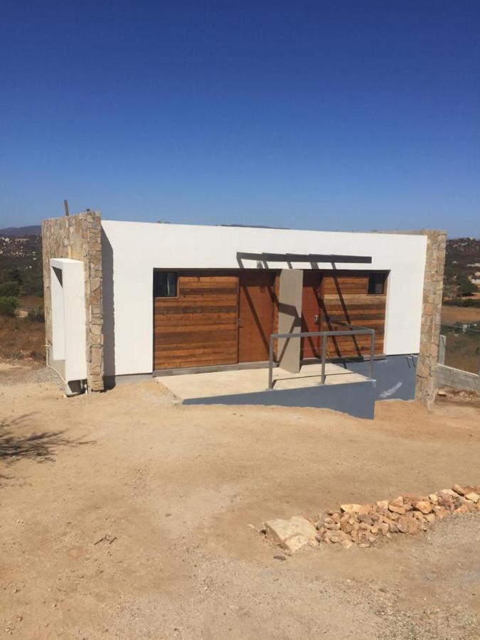 Suites Nativo - Beautiful Vineyard & Valley View Valle de Guadalupe Exterior photo